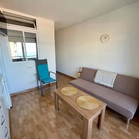 Anatolia Playa Jardín Apartamento Puerto de la Cruz (Tenerife)