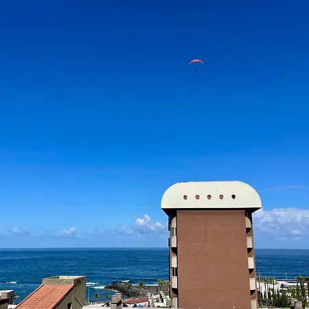Anatolia Playa Jardin Appartement Puerto de la Cruz (Tenerife)