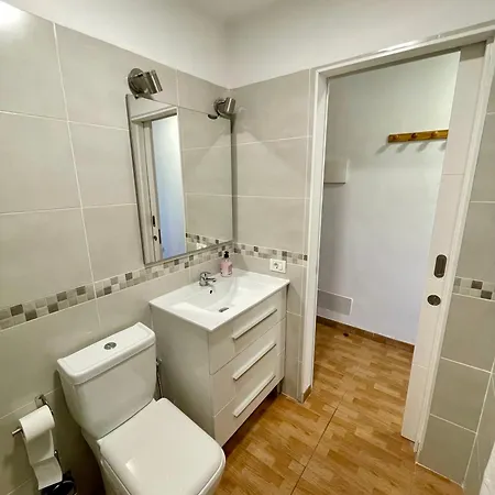 Anatolia Playa Jardin Апартаменты *