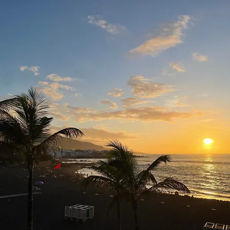 Anatolia Playa Jardín * Puerto de la Cruz (Tenerife)