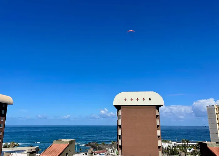 Anatolia Playa Jardin 公寓 拉克鲁斯