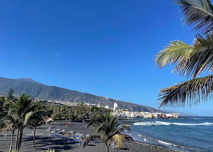 Anatolia Playa Jardin