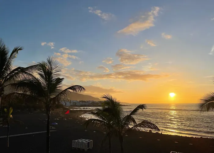 Anatolia Playa Jardin * Puerto de la Cruz (Tenerife)