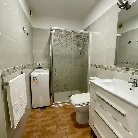 Anatolia Playa Jardin Apartment *