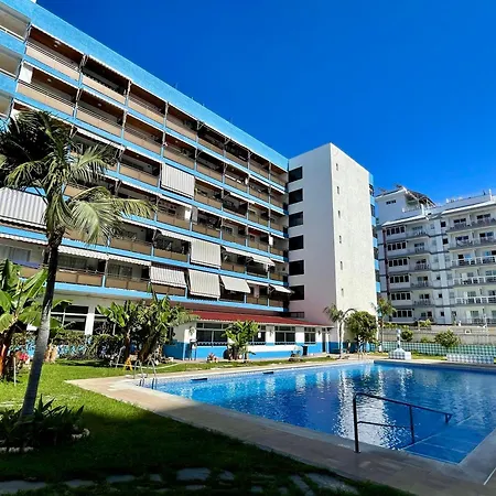 Apartment Anatolia Playa Jardin *