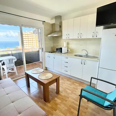 Apartment Anatolia Playa Jardin
