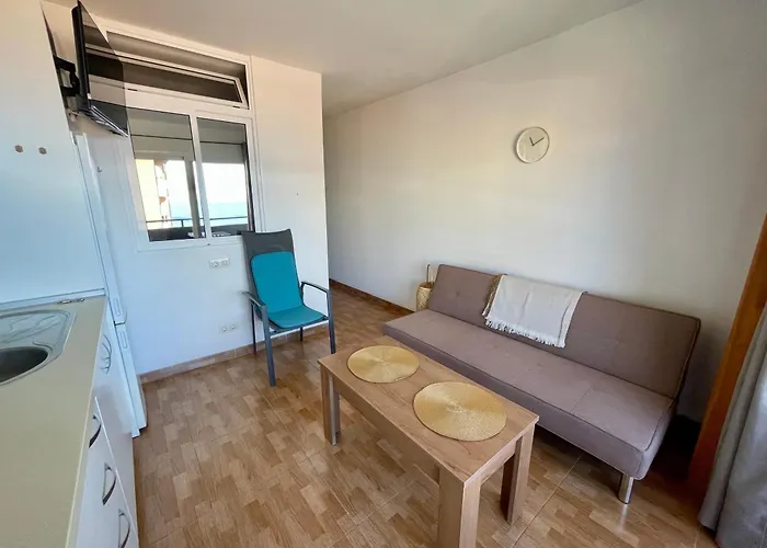 Anatolia Playa Jardin Apartman Puerto de la Cruz