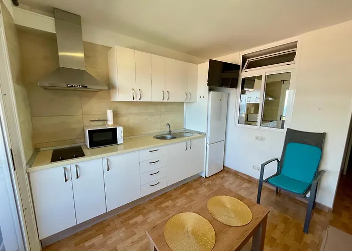 Anatolia Playa Jardin * Puerto de la Cruz