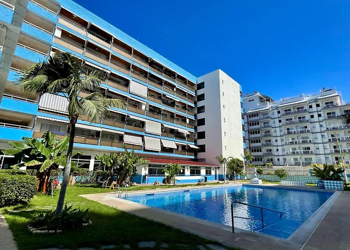 Apartman Anatolia Playa Jardin *