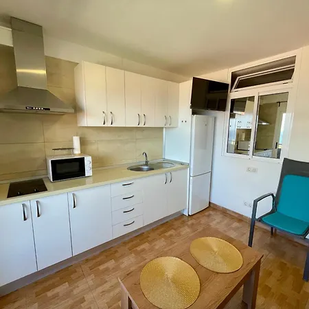 Anatolia Playa Jardin * Πουέρτο Ντε Λα Κρουζ